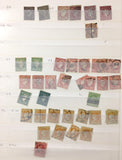 Spain Early/mid MH MNH Used Collection (Apx 1000+) GM2804