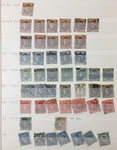 Spain Early/mid MH MNH Used Collection (Apx 1000+) GM2804