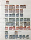 Spain Early/mid MH MNH Used Collection (Apx 1000+) GM2804