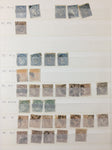 Spain Early/mid MH MNH Used Collection (Apx 1000+) GM2804