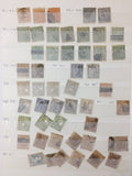 Spain Early/mid MH MNH Used Collection (Apx 1000+) GM2804