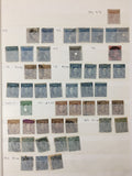 Spain Early/mid MH MNH Used Collection (Apx 1000+) GM2804