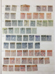 Spain Early/mid MH MNH Used Collection (Apx 1000+) GM2804