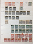 Spain Early/mid MH MNH Used Collection (Apx 1000+) GM2804
