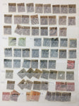 Spain Early/mid MH MNH Used Collection (Apx 1000+) GM2804