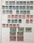 Spain Early/mid MH MNH Used Collection (Apx 1000+) GM2804