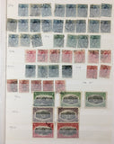 Spain Early/mid MH MNH Used Collection (Apx 1000+) GM2804