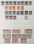 Spain Early/mid MH MNH Used Collection (Apx 1000+) GM2804