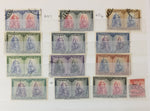 Spain Early/mid MH MNH Used Collection (Apx 1000+) GM2804