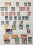 Spain Early/mid MH MNH Used Collection (Apx 1000+) GM2804