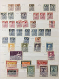 Spain Early/mid MH MNH Used Collection (Apx 1000+) GM2804