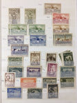 Spain Early/mid MH MNH Used Collection (Apx 1000+) GM2804