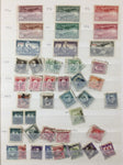 Spain Early/mid MH MNH Used Collection (Apx 1000+) GM2804
