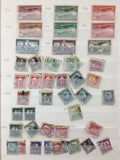 Spain Early/mid MH MNH Used Collection (Apx 1000+) GM2804