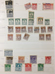 Spain Early/mid MH MNH Used Collection (Apx 1000+) GM2804