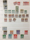 Spain Early/mid MH MNH Used Collection (Apx 1000+) GM2804