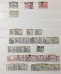 Spain Early/mid MH MNH Used Collection (Apx 1000+) GM2804