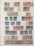 Spain Early/mid MH MNH Used Collection (Apx 1000+) GM2804