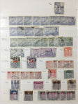 Spain Early/mid MH MNH Used Collection (Apx 1000+) GM2804