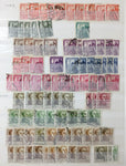 Spain Early/mid MH MNH Used Collection (Apx 1000+) GM2804