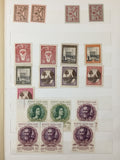Vatican Early/Mid MNH MH (80+Items) GM2807