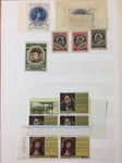 Vatican Early/Mid MNH MH (80+Items) GM2807