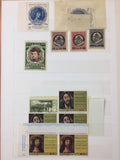 Vatican Early/Mid MNH MH (80+Items) GM2807
