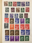 Vatican Early/Mid MNH MH (80+Items) GM2807