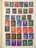 Vatican Early/Mid MNH MH (80+Items) GM2807