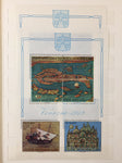 Vatican Early/Mid MNH MH (80+Items) GM2807