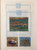 Vatican Early/Mid MNH MH (80+Items) GM2807