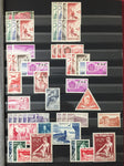 Monaco Early/Mod M&U Incl. Dues (Apx 300) GM2967