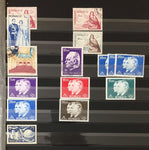 Monaco Early/Mod M&U Incl. Dues (Apx 300) GM2967