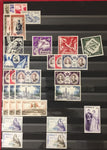 Monaco Early/Mod M&U Incl. Dues (Apx 300) GM2967