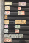 Monaco Early/Mod M&U Incl. Dues (Apx 300) GM2967