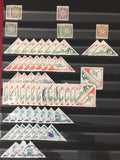 Monaco Early/Mod M&U Incl. Dues (Apx 300) GM2967