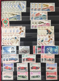 Monaco Early/Mod M&U Incl. Dues (Apx 300) GM2967
