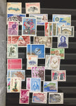 Monaco Early/Mod M&U Incl. Dues (Apx 300) GM2967