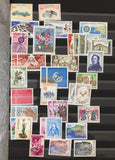 Monaco Early/Mod M&U Incl. Dues (Apx 300) GM2967