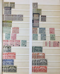 Monaco Early/Mod MNH/MH Collection (500+)  GM2968