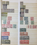 Monaco Early/Mod MNH/MH Collection (500+)  GM2968