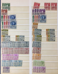 Monaco Early/Mod MNH/MH Collection (500+)  GM2968
