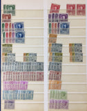 Monaco Early/Mod MNH/MH Collection (500+)  GM2968