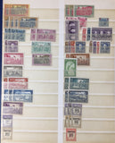 Monaco Early/Mod MNH/MH Collection (500+)  GM2968