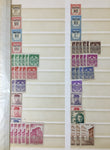 Monaco Early/Mod MNH/MH Collection (500+)  GM2968