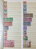 Monaco Early/Mod MNH/MH Collection (500+)  GM2968