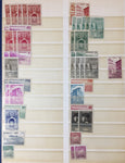Monaco Early/Mod MNH/MH Collection (500+)  GM2968