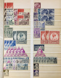 Monaco Early/Mod MNH/MH Collection (500+)  GM2968