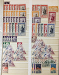 Monaco Early/Mod MNH/MH Collection (500+)  GM2968