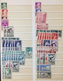Monaco Early/Mod MNH/MH Collection (500+)  GM2968